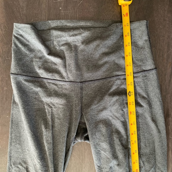 Lululemon cotton leggings - Picture 2 of 6